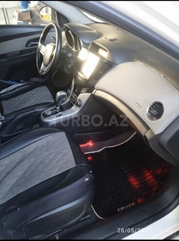 Chevrolet Cruze 2011, 350,000 km - 1.6 л - Bakı