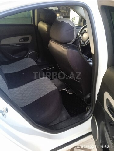 Chevrolet Cruze 2011, 350,000 km - 1.6 л - Bakı
