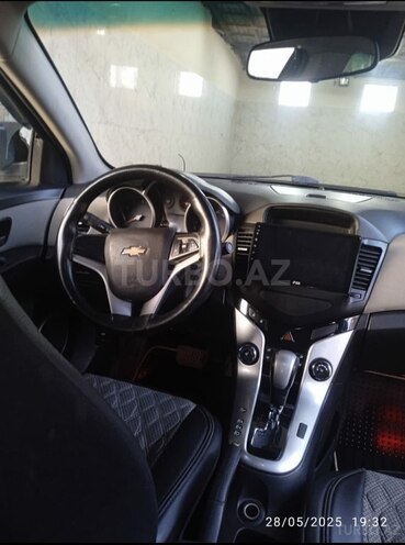 Chevrolet Cruze 2011, 350,000 km - 1.6 л - Bakı