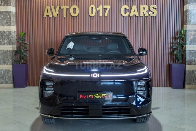 Changan  2025, 0 km - 1.5 l - Bakı