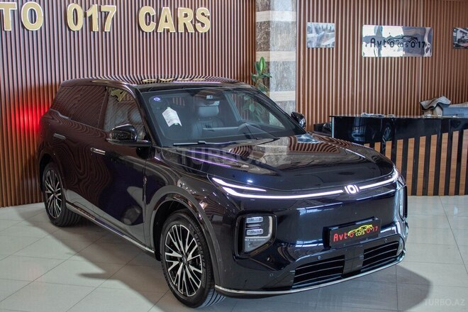Changan  2025, 0 km - 1.5 l - Bakı