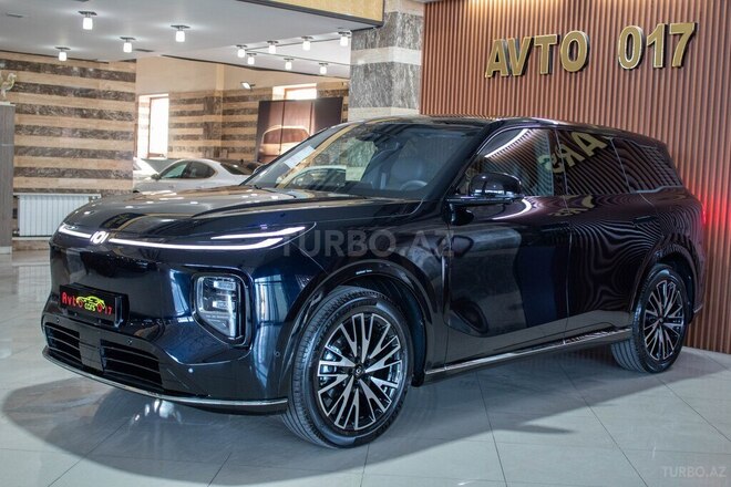 Changan  2025, 0 km - 1.5 l - Bakı