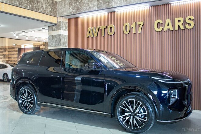 Changan  2025, 0 km - 1.5 l - Bakı