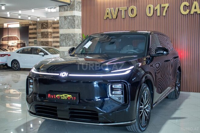 Changan  2025, 0 km - 1.5 l - Bakı