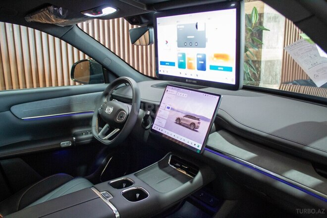 Changan  2025, 0 km - 1.5 l - Bakı