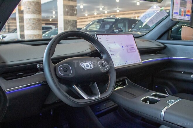 Changan  2025, 0 km - 1.5 l - Bakı
