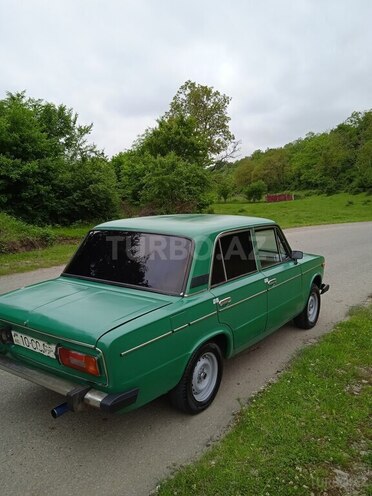 LADA (VAZ) 2106 1984, 94,563 km - 1.6 l - Qusar