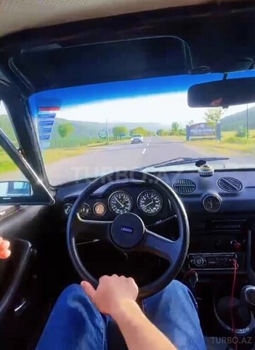 LADA (VAZ) 2106 1984, 94,563 km - 1.6 l - Qusar