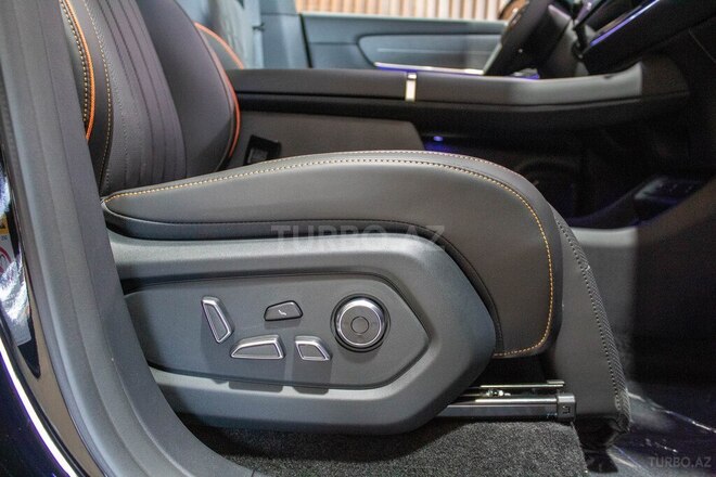 Changan  2025, 0 km - 1.5 l - Bakı