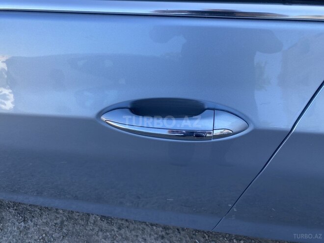Chevrolet Cruze 2016, 209,210 km - 1.4 l - Gəncə