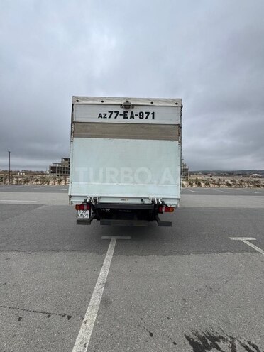 Mercedes Atego 818 2007, 500,000 km - 4.3 л - Bakı