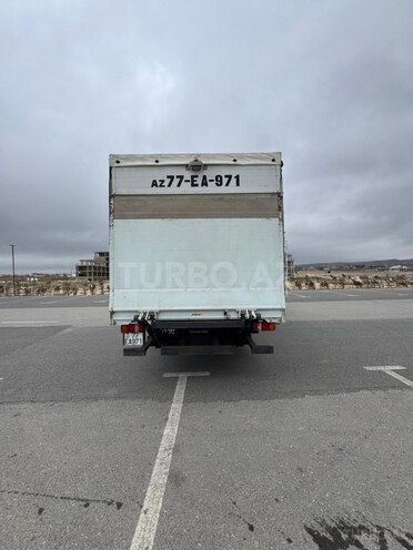 Mercedes Atego 818 2007, 500,000 km - 4.3 л - Bakı