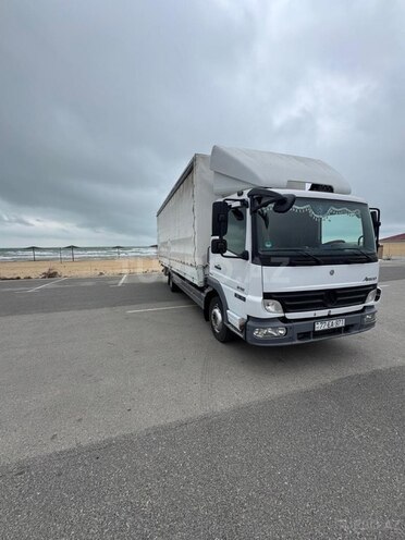 Mercedes Atego 818 2007, 500,000 km - 4.3 л - Bakı