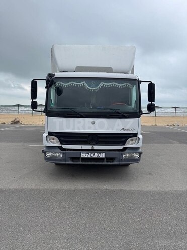 Mercedes Atego 818 2007, 500,000 km - 4.3 л - Bakı