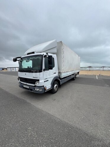 Mercedes Atego 818 2007, 500,000 km - 4.3 л - Bakı