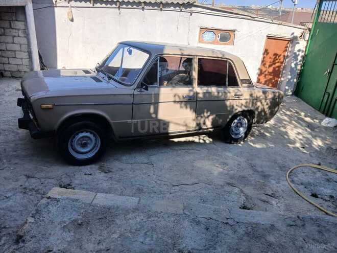 LADA (VAZ) 2107 1991, 13,264 km - 1.6 л - Bakı