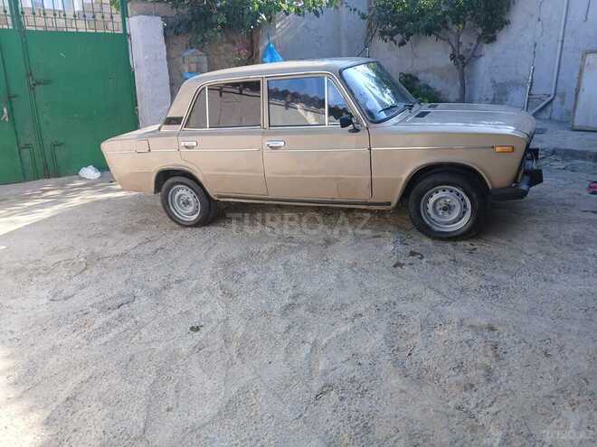 LADA (VAZ) 2107 1991, 13,264 km - 1.6 л - Bakı