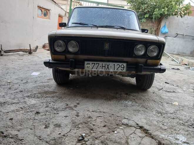 LADA (VAZ) 2107 1991, 13,264 km - 1.6 л - Bakı