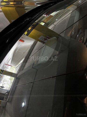 BMW 520 2016, 169,000 km - 2.0 l - Bakı