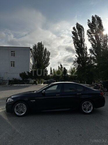 BMW 520 2016, 169,000 km - 2.0 l - Bakı