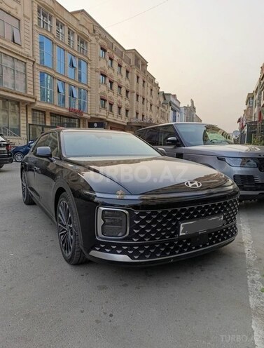 Hyundai Grandeur 2023, 30,000 km - 1.6 l - Bakı