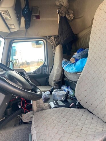 Renault Premium 460 2006, 1,462,480 km - 13.0 l - Lənkəran