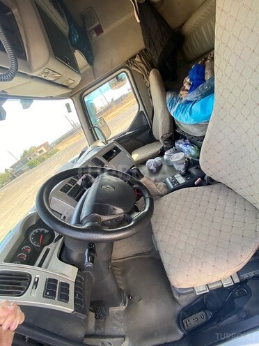 Renault Premium 460 2006, 1,462,480 km - 13.0 l - Lənkəran