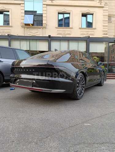 Hyundai Grandeur 2023, 30,000 km - 1.6 l - Bakı