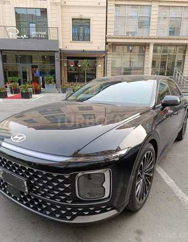 Hyundai Grandeur 2023, 30,000 km - 1.6 l - Bakı