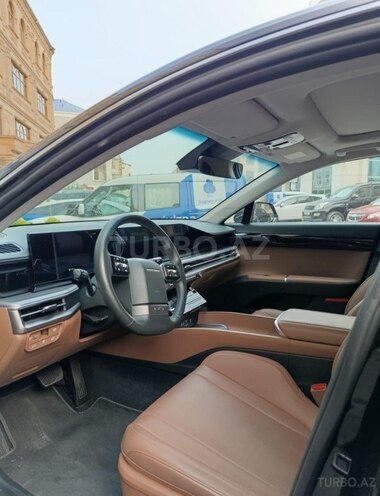 Hyundai Grandeur 2023, 30,000 km - 1.6 l - Bakı