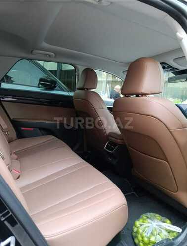 Hyundai Grandeur 2023, 30,000 km - 1.6 l - Bakı