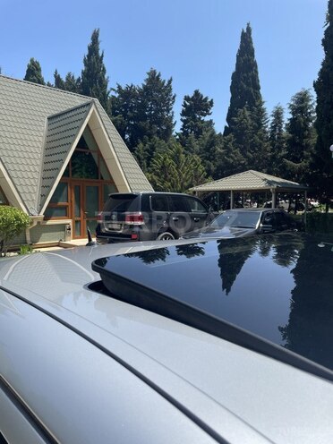 Mercedes E 220 d 2000, 437,500 km - 2.2 l - Bakı