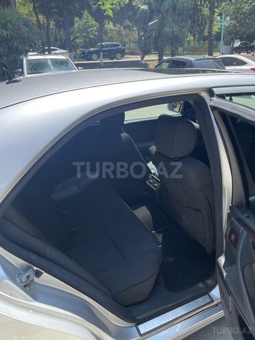 Mercedes E 220 d 2000, 437,500 km - 2.2 l - Bakı