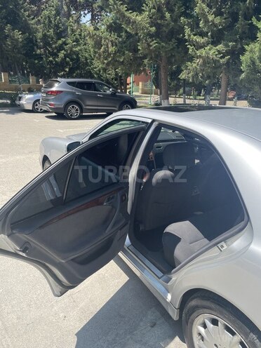 Mercedes E 220 d 2000, 437,500 km - 2.2 l - Bakı