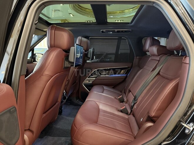 Land Rover Range Rover-10