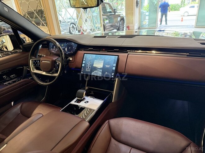 Land Rover Range Rover-9