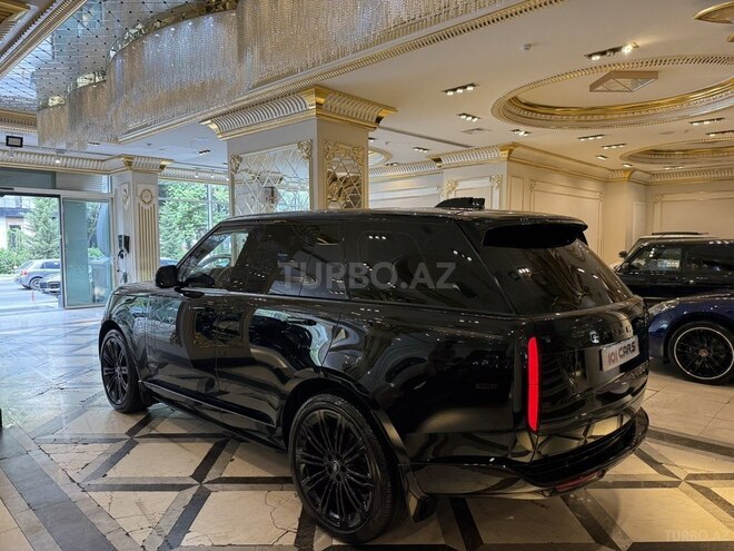Land Rover Range Rover-6