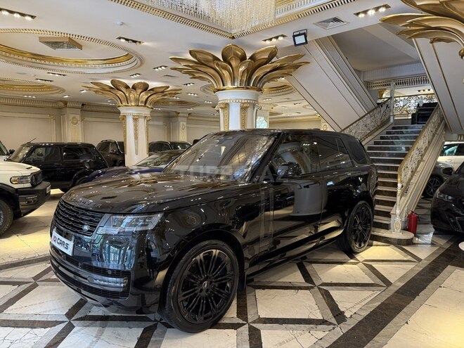 Land Rover Range Rover-3