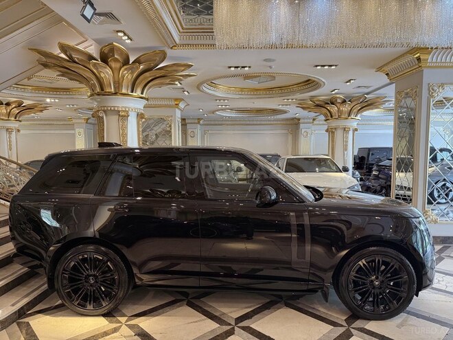 Land Rover Range Rover-5