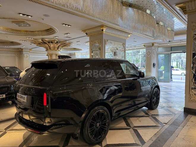 Land Rover Range Rover-7