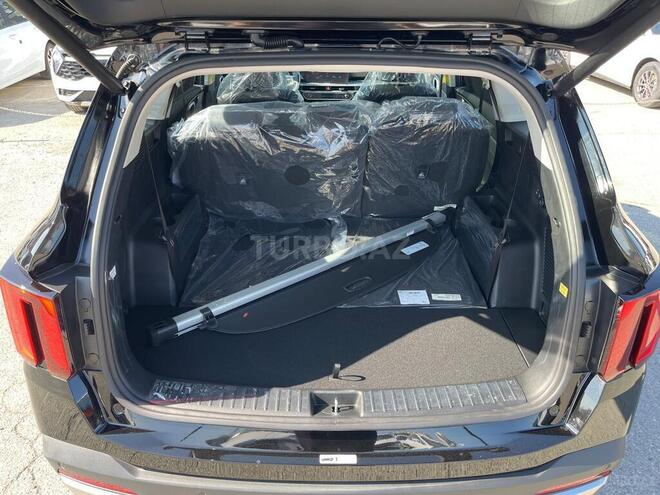 Kia Sorento 2025, 0 km - 1.6 l - Bakı