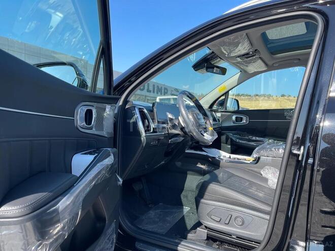 Kia Sorento 2025, 0 km - 1.6 l - Bakı