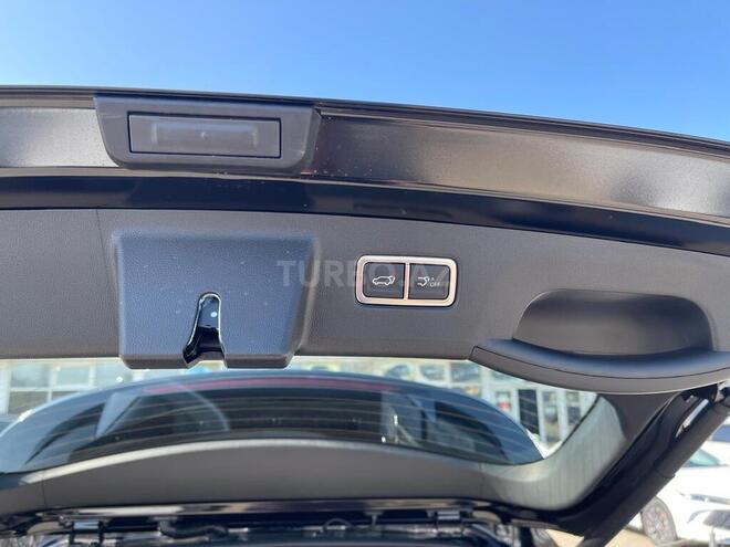Kia Sorento 2025, 0 km - 1.6 l - Bakı