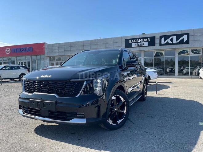 Kia Sorento 2025, 0 km - 1.6 l - Bakı