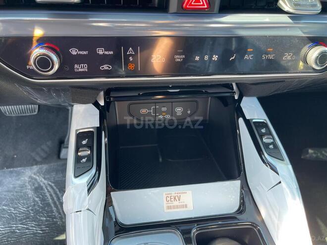 Kia Sorento 2025, 0 km - 1.6 l - Bakı