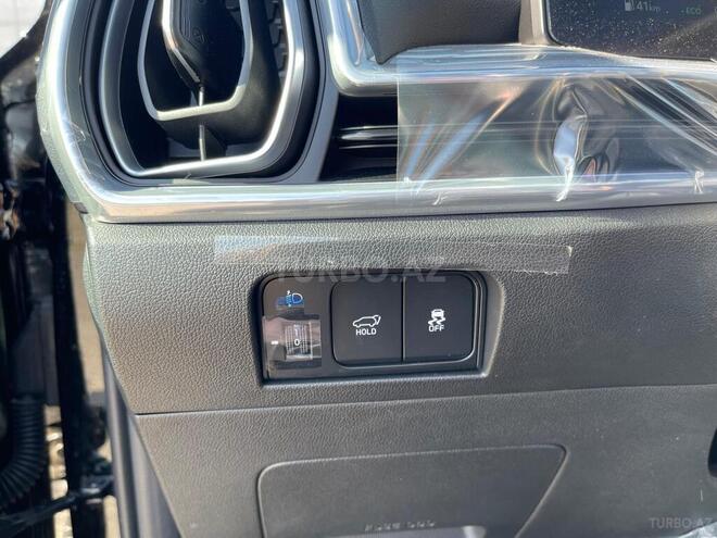 Kia Sorento 2025, 0 km - 1.6 l - Bakı