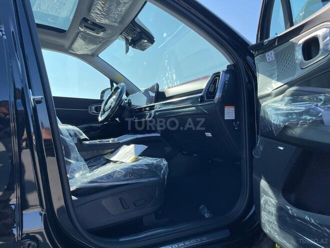 Kia Sorento 2025, 0 km - 1.6 l - Bakı