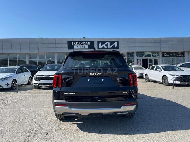 Kia Sorento 2025, 0 km - 1.6 l - Bakı