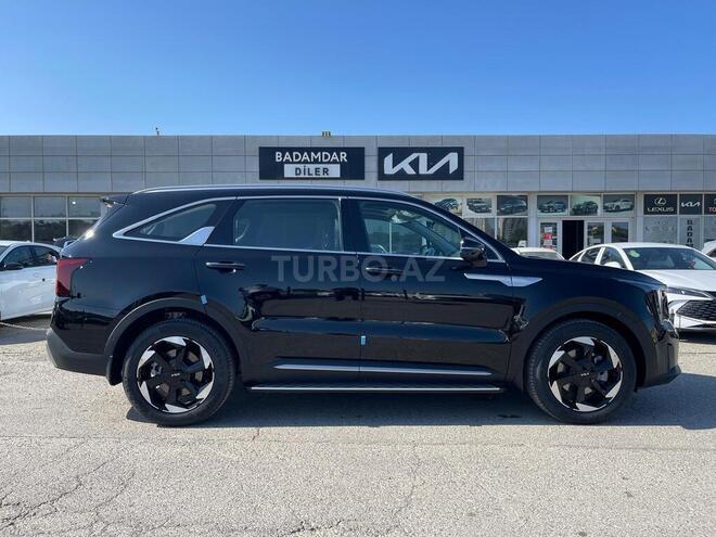 Kia Sorento 2025, 0 km - 1.6 l - Bakı