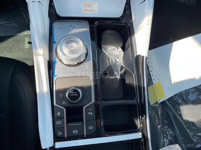 Kia Sorento 2025, 0 km - 1.6 l - Bakı